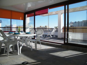ÁTICO SALINAS IV, Mnostrum Playa de Gandía EXCLUSIVO FAMILIAS